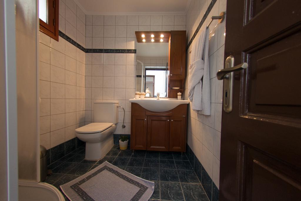 Villa Amalia Lindos  Room photo