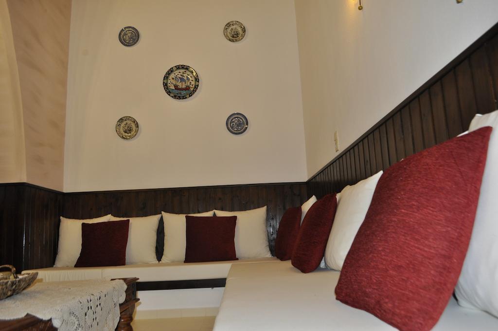 Villa Amalia Lindos  Room photo