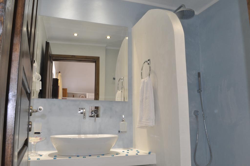 Villa Amalia Lindos  Room photo