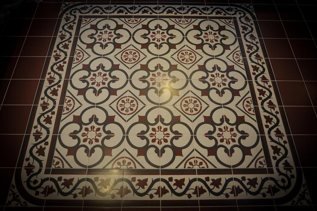 Villa Amalia Lindos  Room photo