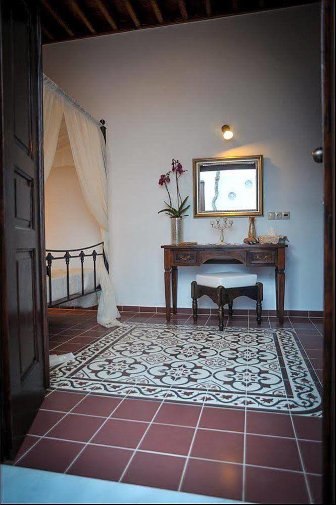 Villa Amalia Lindos  Exterior photo